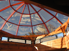 Dome ERP contemporain